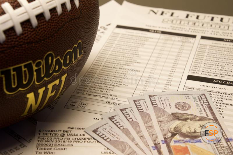 Sports Betting 101: Managing Your Bankroll